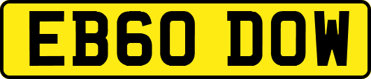 EB60DOW