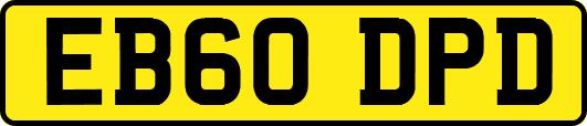EB60DPD