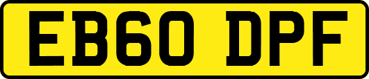 EB60DPF