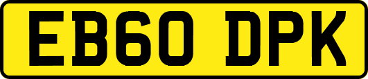 EB60DPK