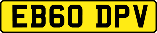 EB60DPV