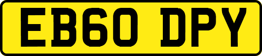EB60DPY