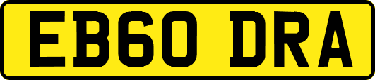 EB60DRA