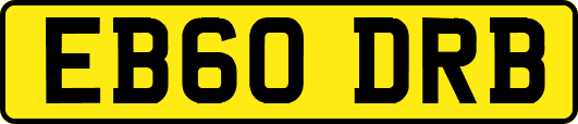 EB60DRB