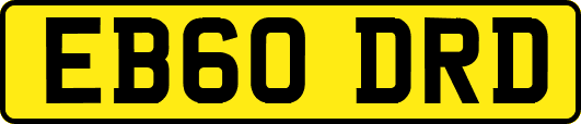 EB60DRD