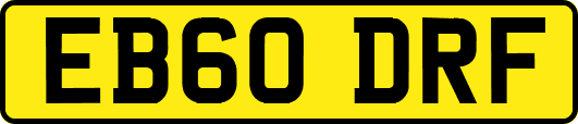 EB60DRF