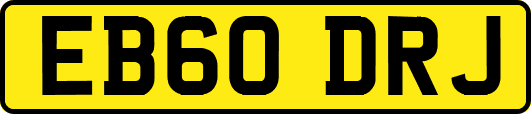 EB60DRJ