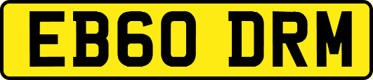EB60DRM