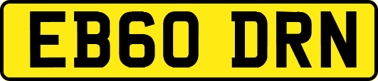 EB60DRN