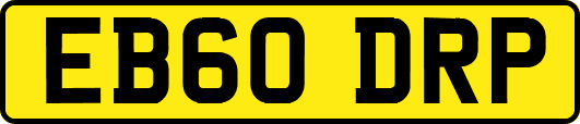 EB60DRP
