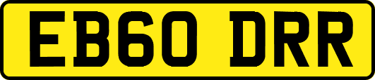 EB60DRR