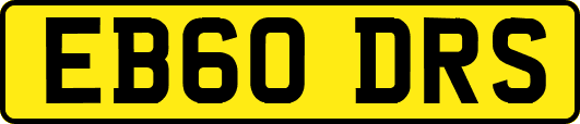 EB60DRS