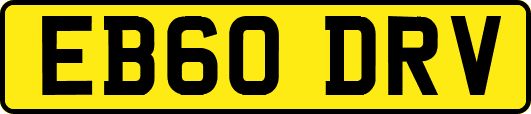 EB60DRV