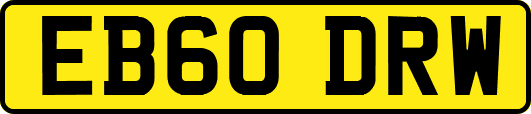 EB60DRW