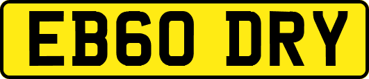 EB60DRY