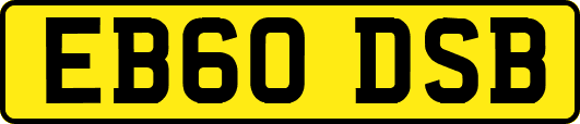 EB60DSB