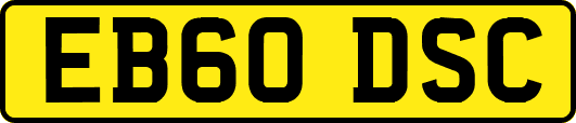 EB60DSC