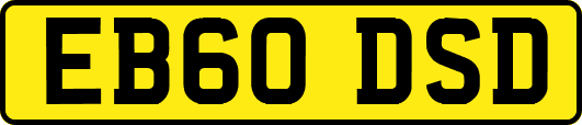 EB60DSD