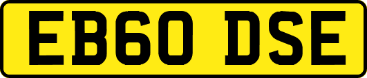 EB60DSE