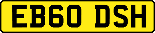 EB60DSH