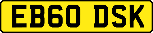 EB60DSK