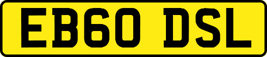 EB60DSL
