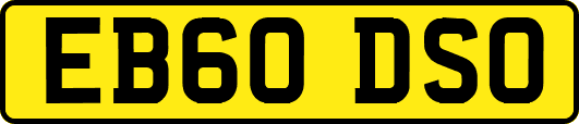 EB60DSO