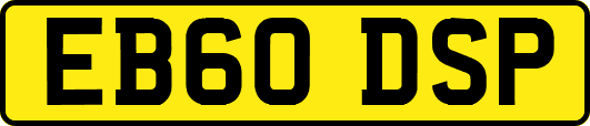 EB60DSP