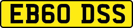EB60DSS