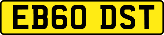 EB60DST