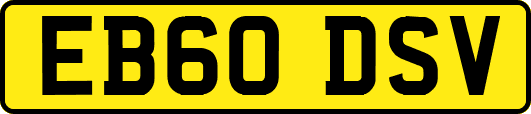 EB60DSV