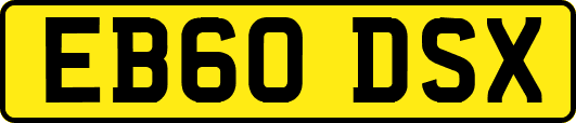 EB60DSX