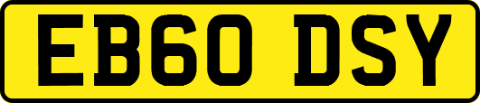 EB60DSY