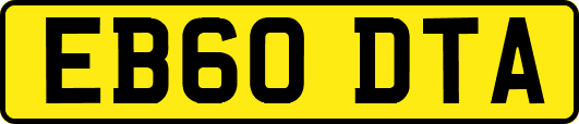 EB60DTA