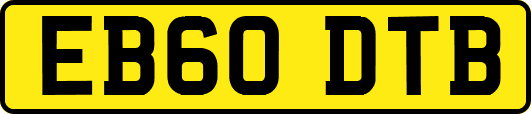 EB60DTB