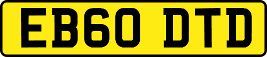 EB60DTD