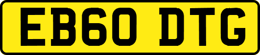 EB60DTG