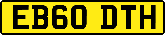 EB60DTH