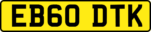 EB60DTK