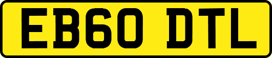 EB60DTL