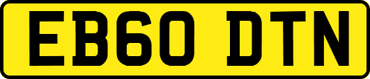 EB60DTN