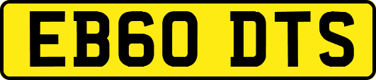EB60DTS