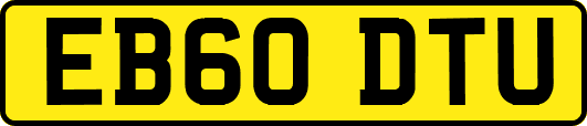 EB60DTU