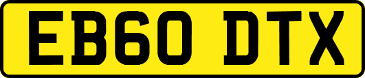 EB60DTX