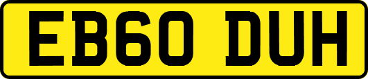 EB60DUH