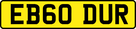 EB60DUR