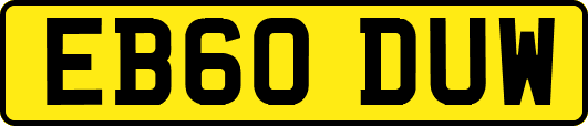 EB60DUW