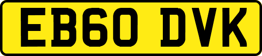 EB60DVK