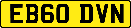 EB60DVN