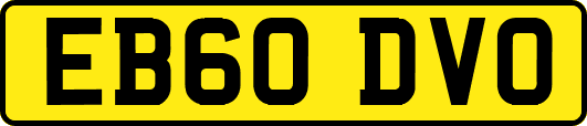 EB60DVO